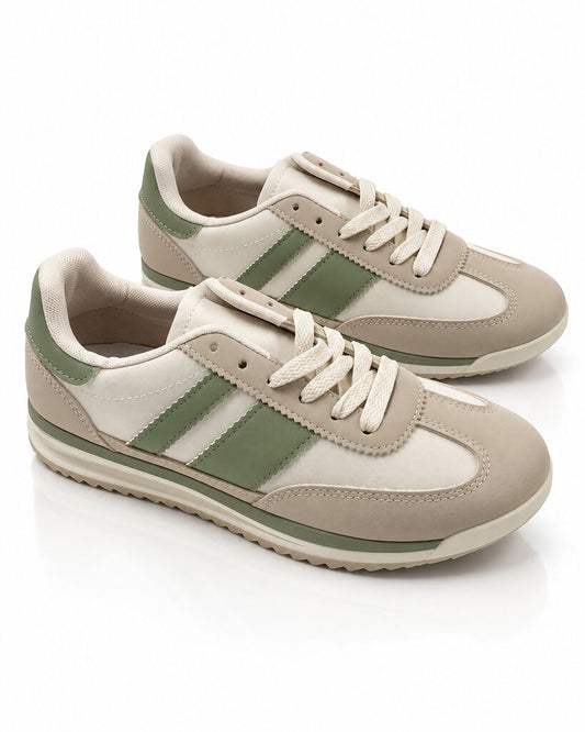 Sneaker - GREEN