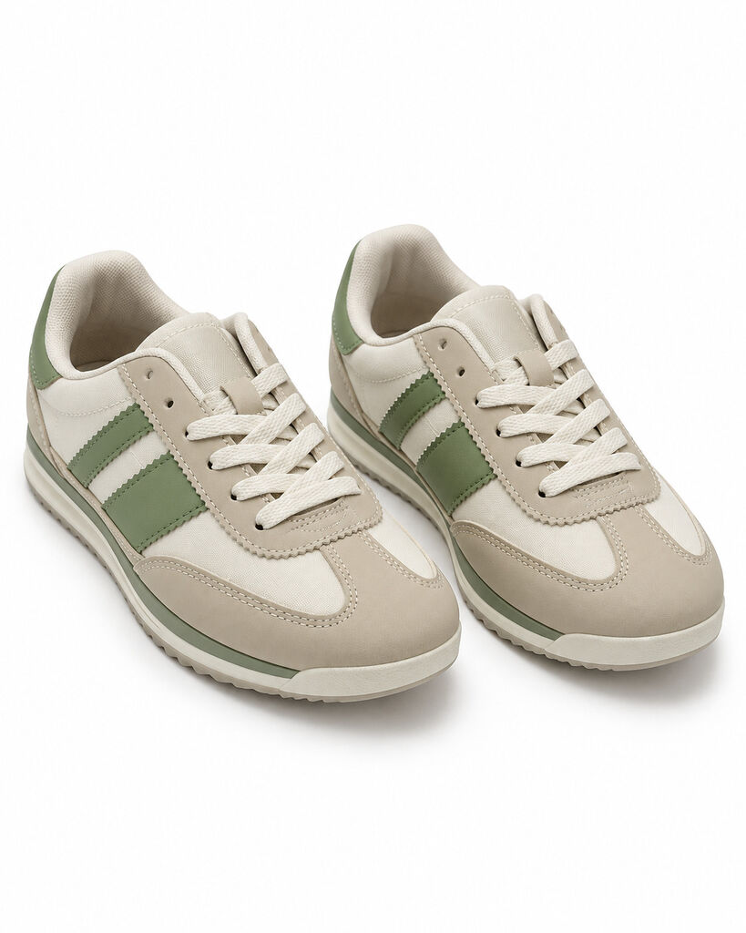 Sneaker - GREEN