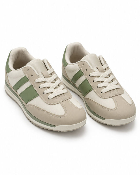 Sneaker - GREEN