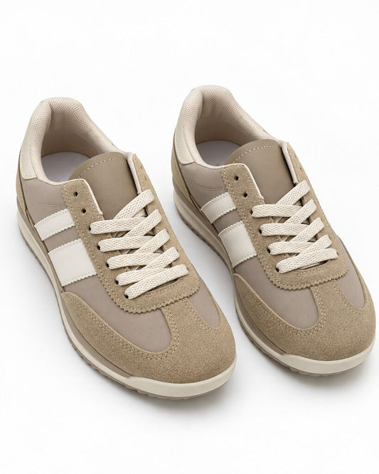 Sneaker - KAKHI
