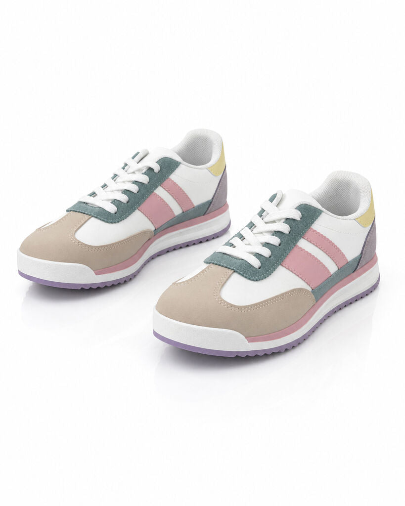 Sneaker - MULTICO