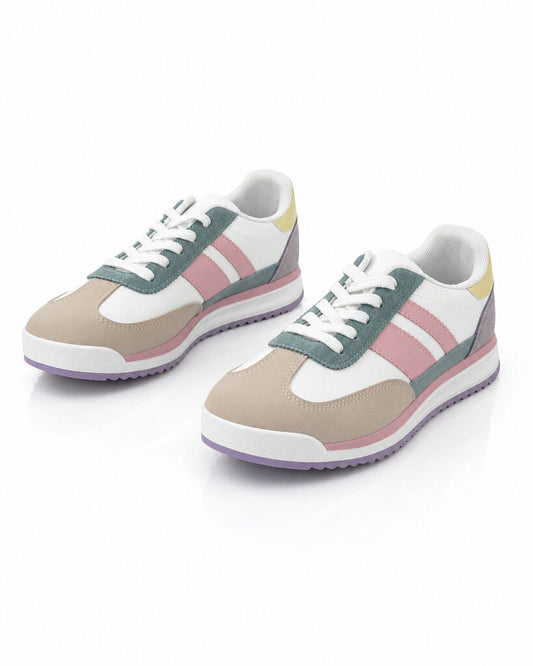 Sneaker - MULTICO