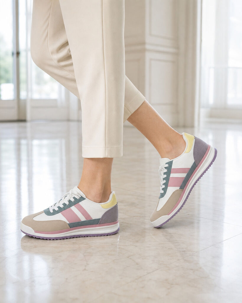 Sneaker - MULTICO