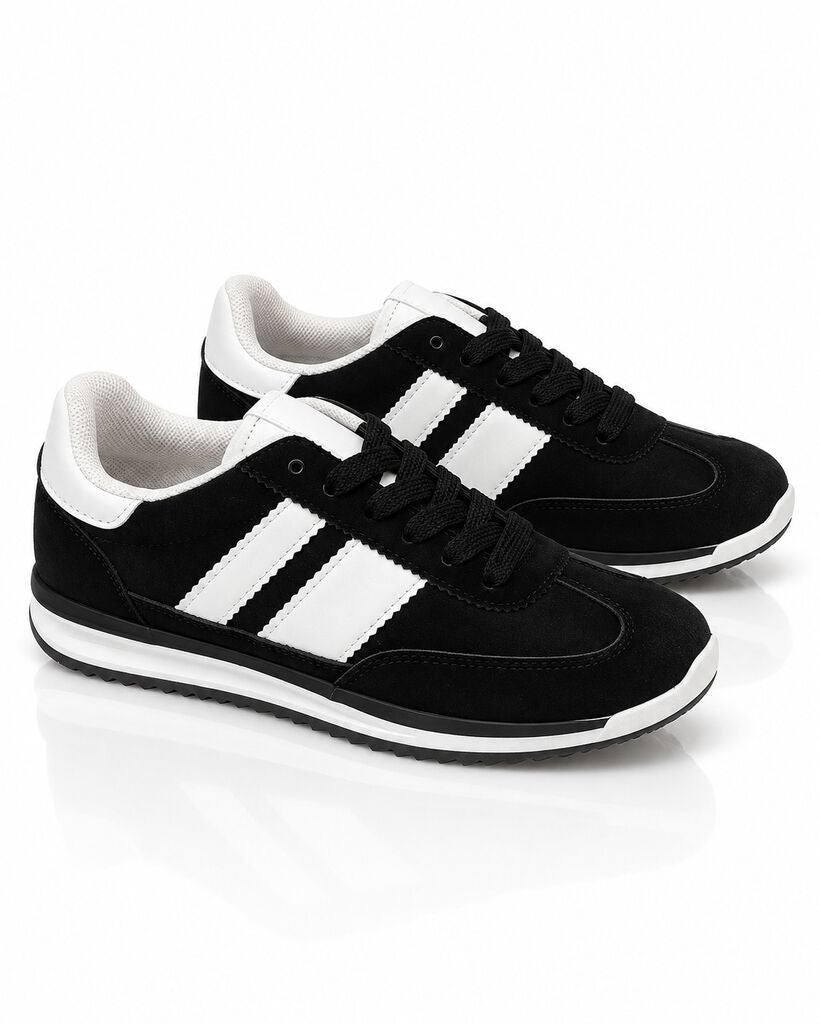 Sneaker - NERO