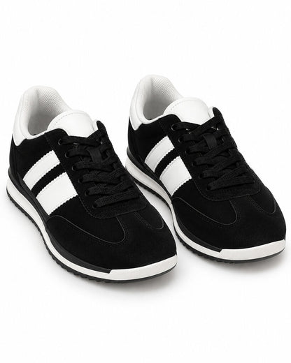Sneaker - NERO
