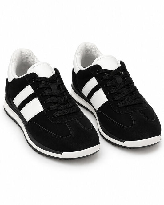 Sneaker - NERO