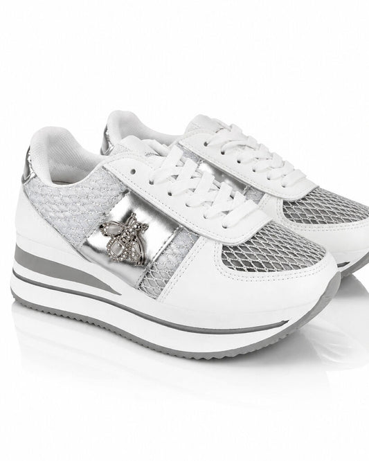 Sneaker - BIANCO