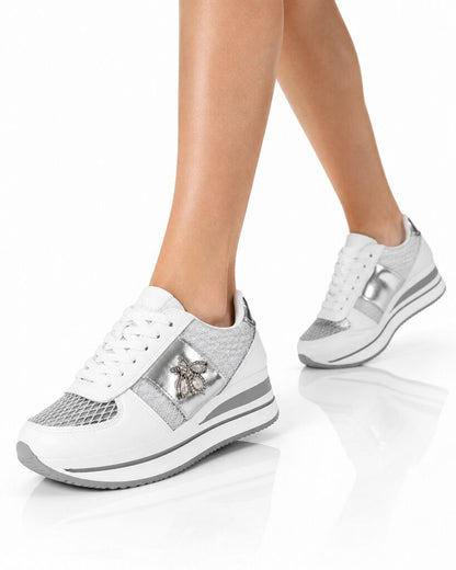 Sneaker - BIANCO