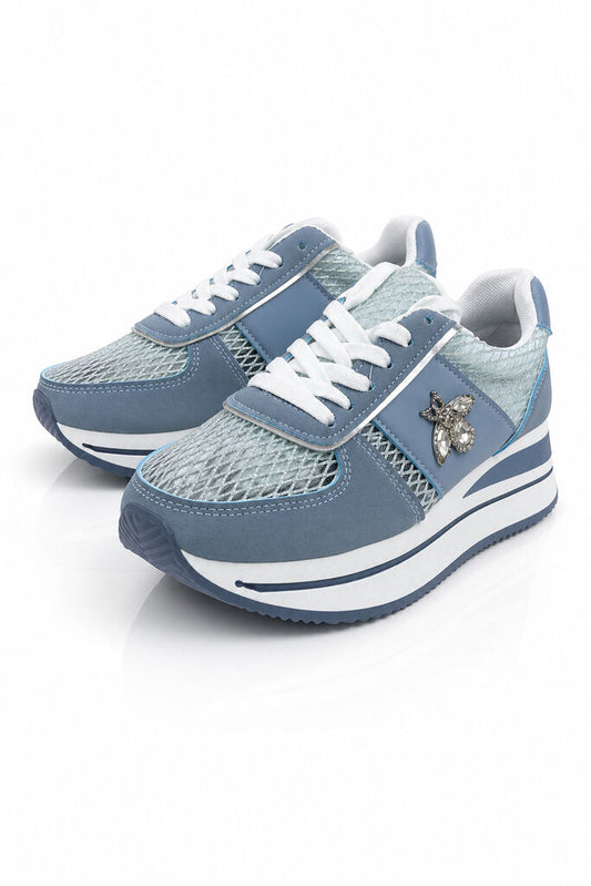 Sneaker - BLUE