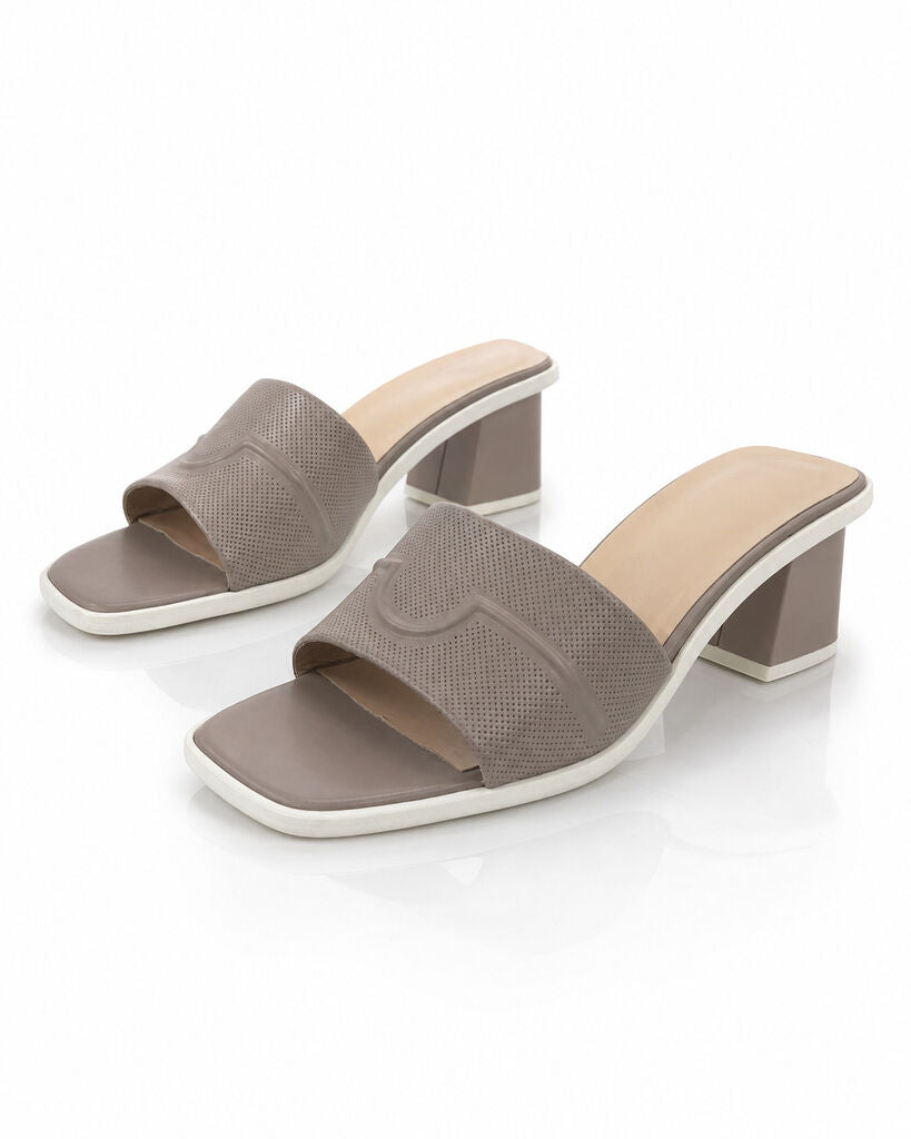 Shoes Nappa LT GREY