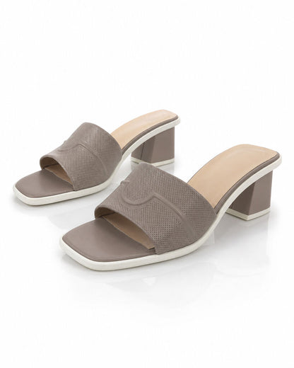 Shoes Nappa LT GREY