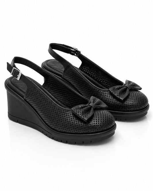 Rocky Nappa BLACK