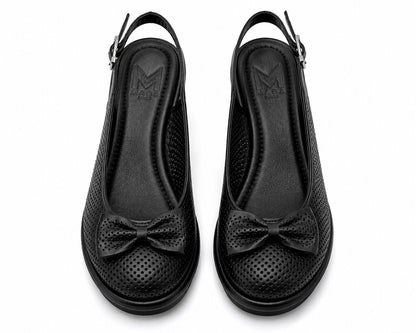 Rocky Nappa BLACK