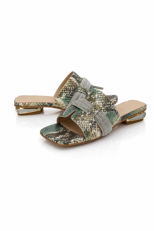 Sandal Serpent MULTI