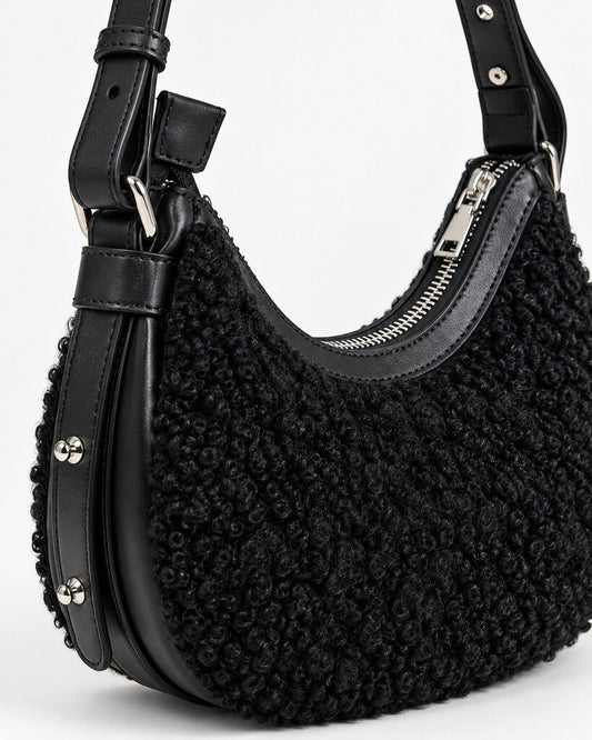 Bag T.U. BLACK