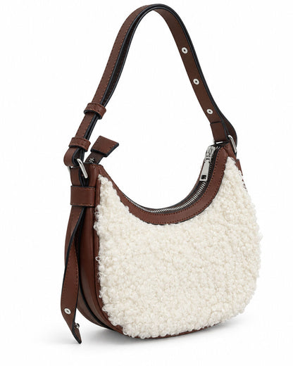 Bag T.U. MIL/BRW