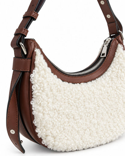Bag T.U. MIL/BRW