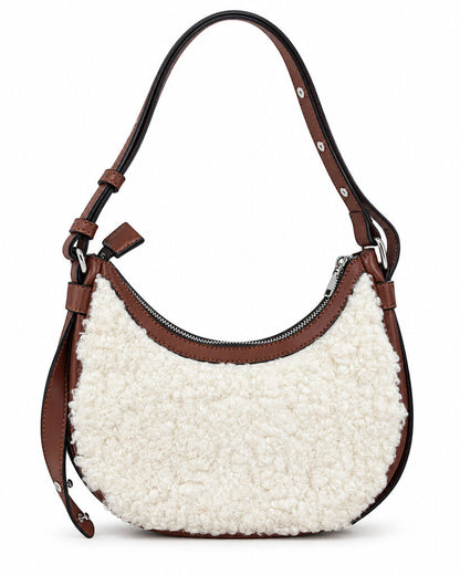 Bag T.U. MIL/BRW