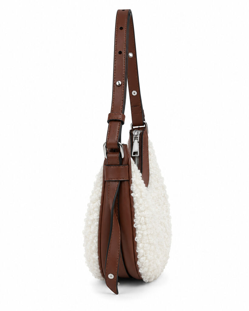 Bag T.U. MIL/BRW