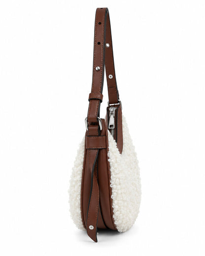 Bag T.U. MIL/BRW