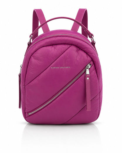 Backpack T.U. FUCHSIA