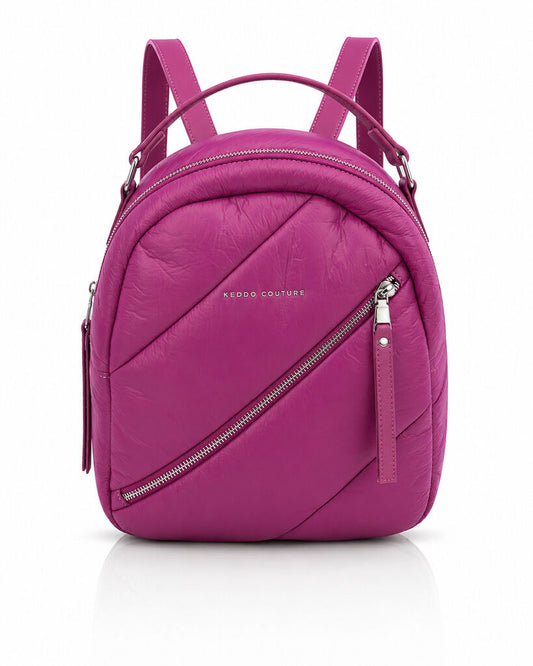 Backpack T.U. FUCHSIA