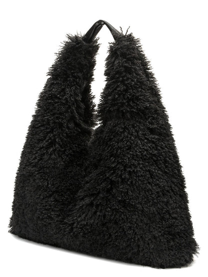 Nap/Fur BLACK