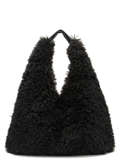 Nap/Fur BLACK
