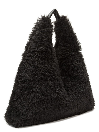 Nap/Fur BLACK