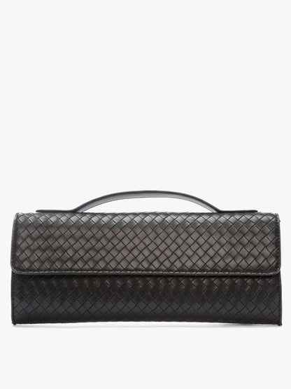 Clutch T.U. BLACK