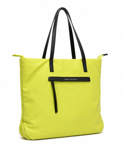 Bag T.U. YELLOW