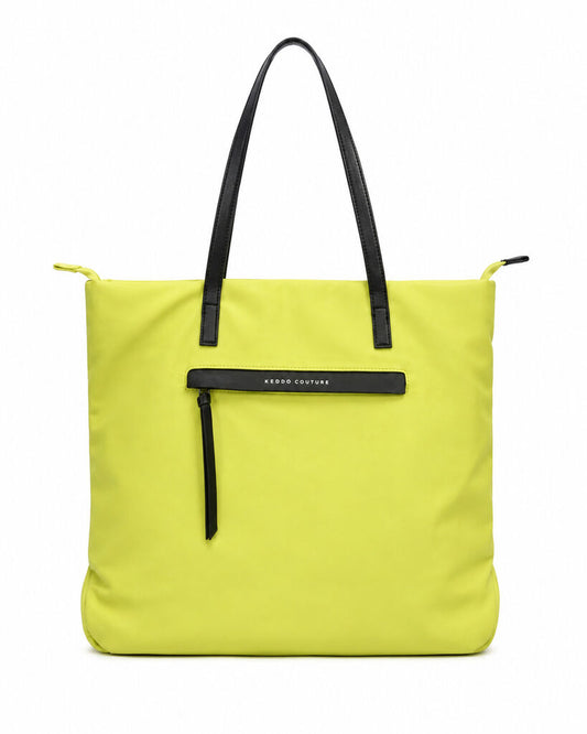 Bag T.U. YELLOW
