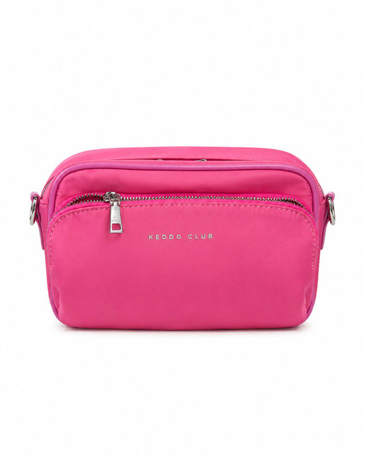 Bag T.U. PINK