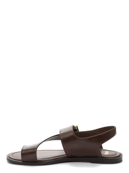 Sandal Nappa BROWN