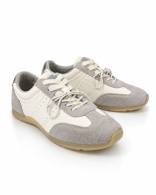 Sneaker Nap/Sue WHITE