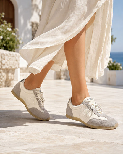 Sneaker Nap/Sue WHITE
