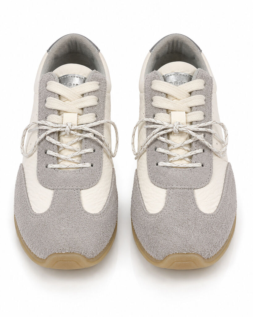 Sneaker Nap/Sue WHITE