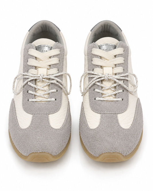 Sneaker Nap/Sue WHITE