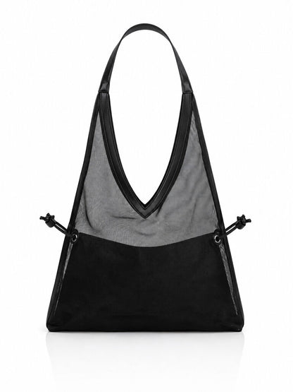 Shopper T.U. BLACK