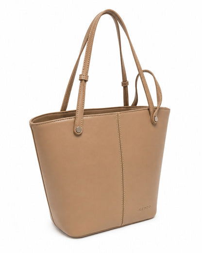 Bucket T.U. BEIGE