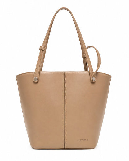 Bucket T.U. BEIGE