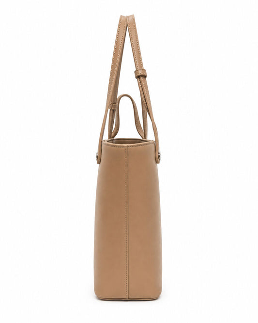 Bucket T.U. BEIGE