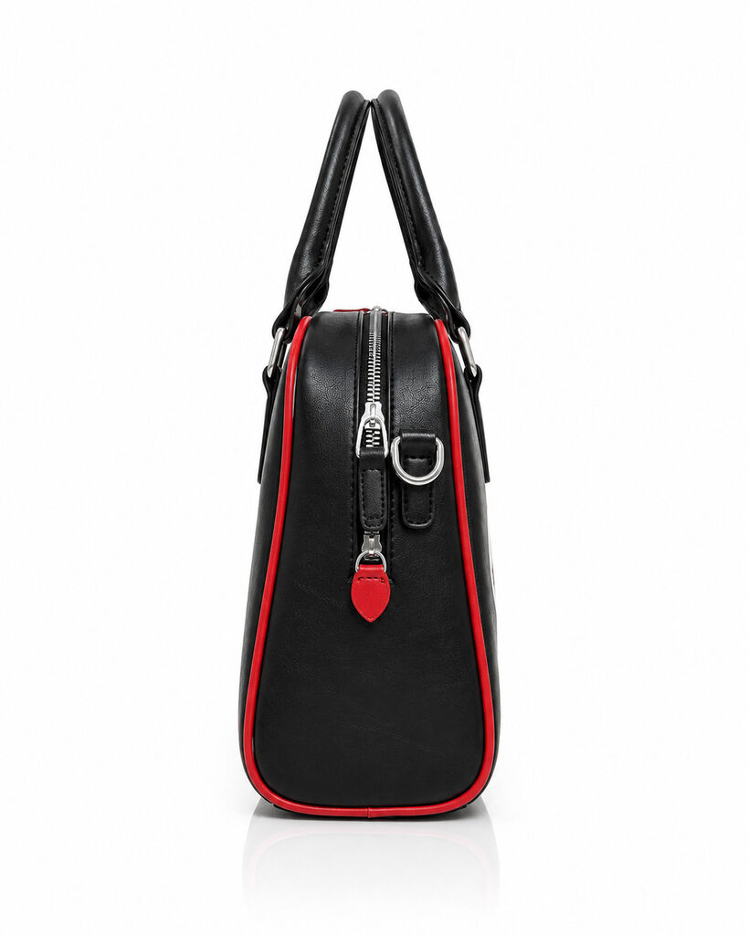 Handle T.U. BLACK