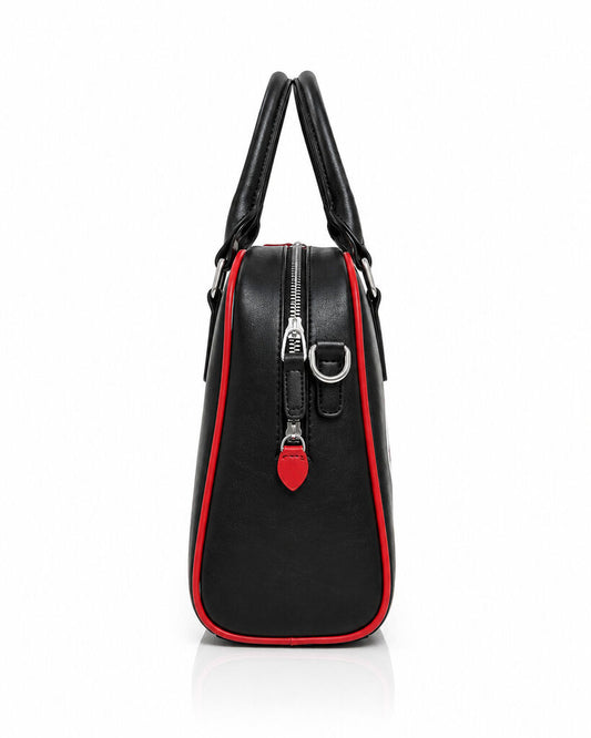 Handle T.U. BLACK