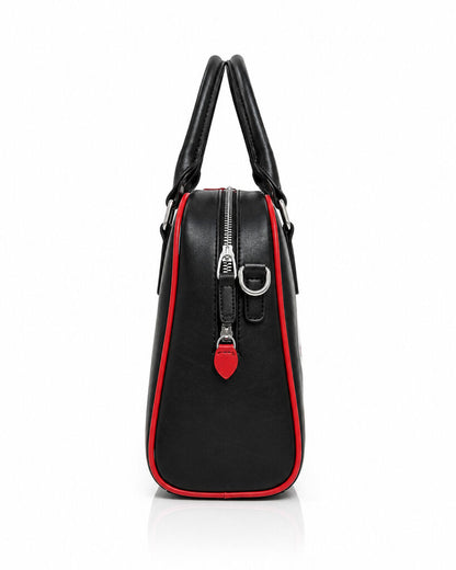 Handle T.U. BLACK