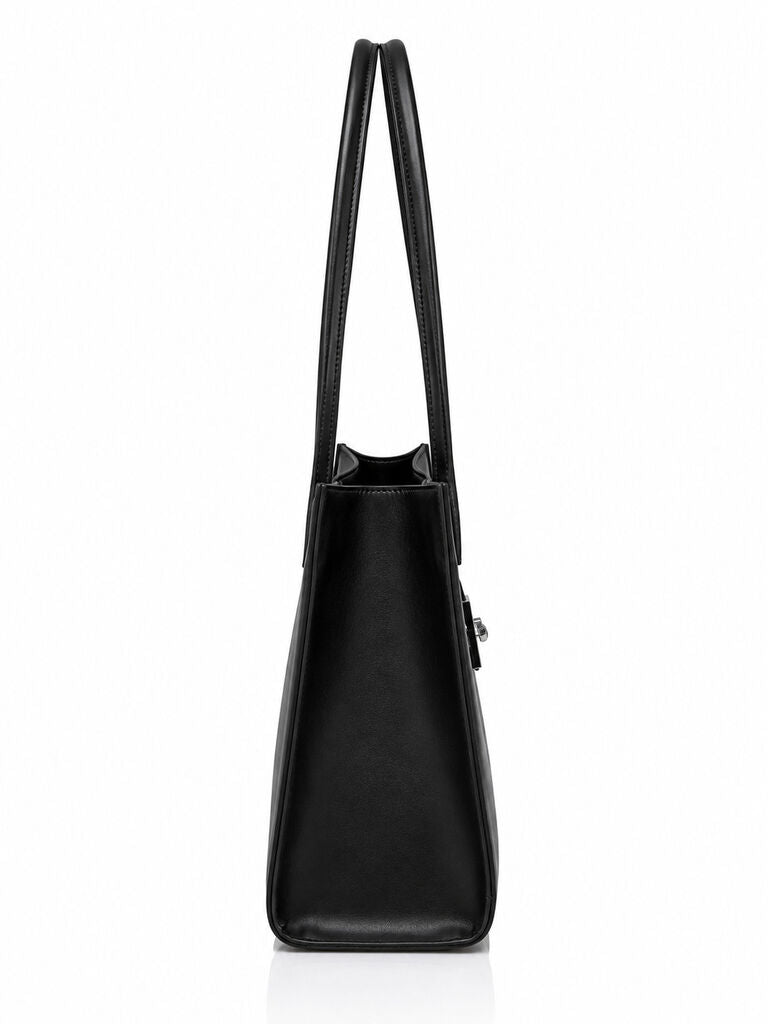 Tote T.U. BLACK