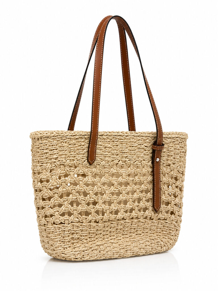 Shopper T.U. MILK