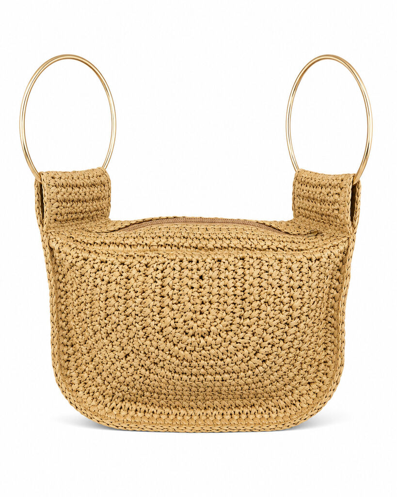 Handle T.U. D.BEIGE