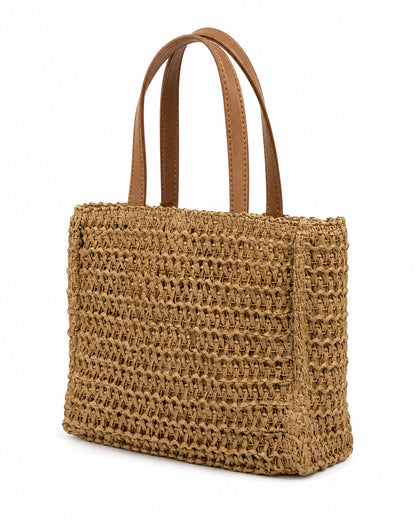 Crossbody T.U. D.BEIGE