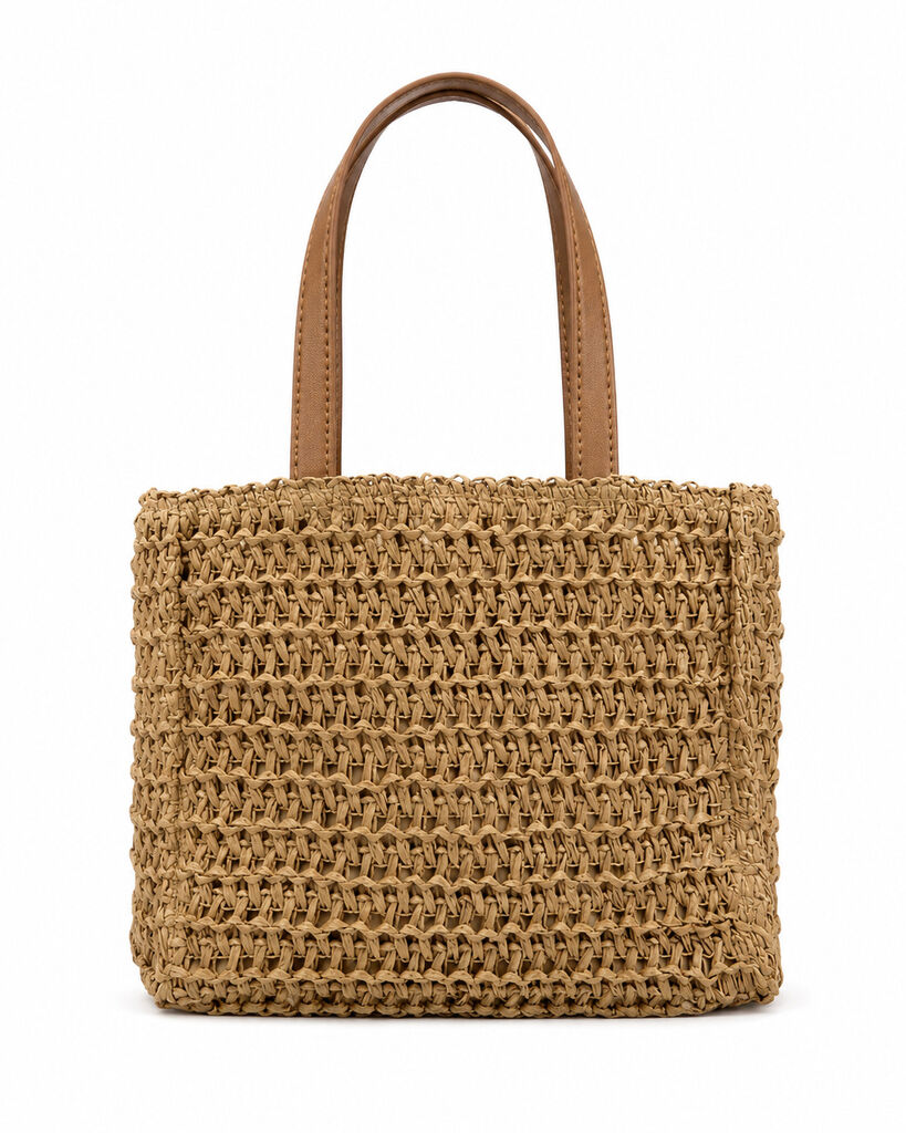 Crossbody T.U. D.BEIGE